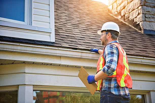 Licensed Gutter Repair And Installation service in Stayton, OR - Norken Roofing